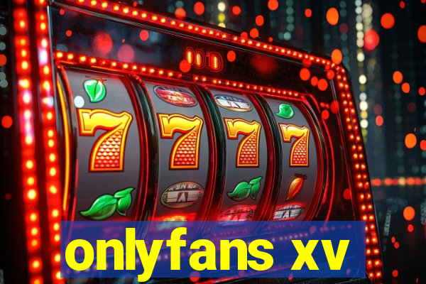 onlyfans xv